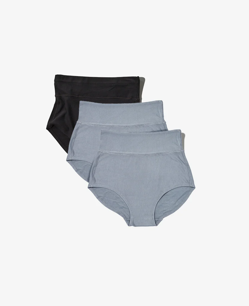 The All-In Panty: 3-Pack • Save 16% - Image 13