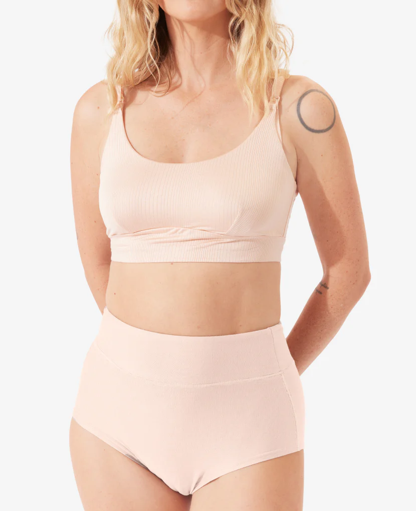 The All-In Panty: 3-Pack • Save 16% - Image 19