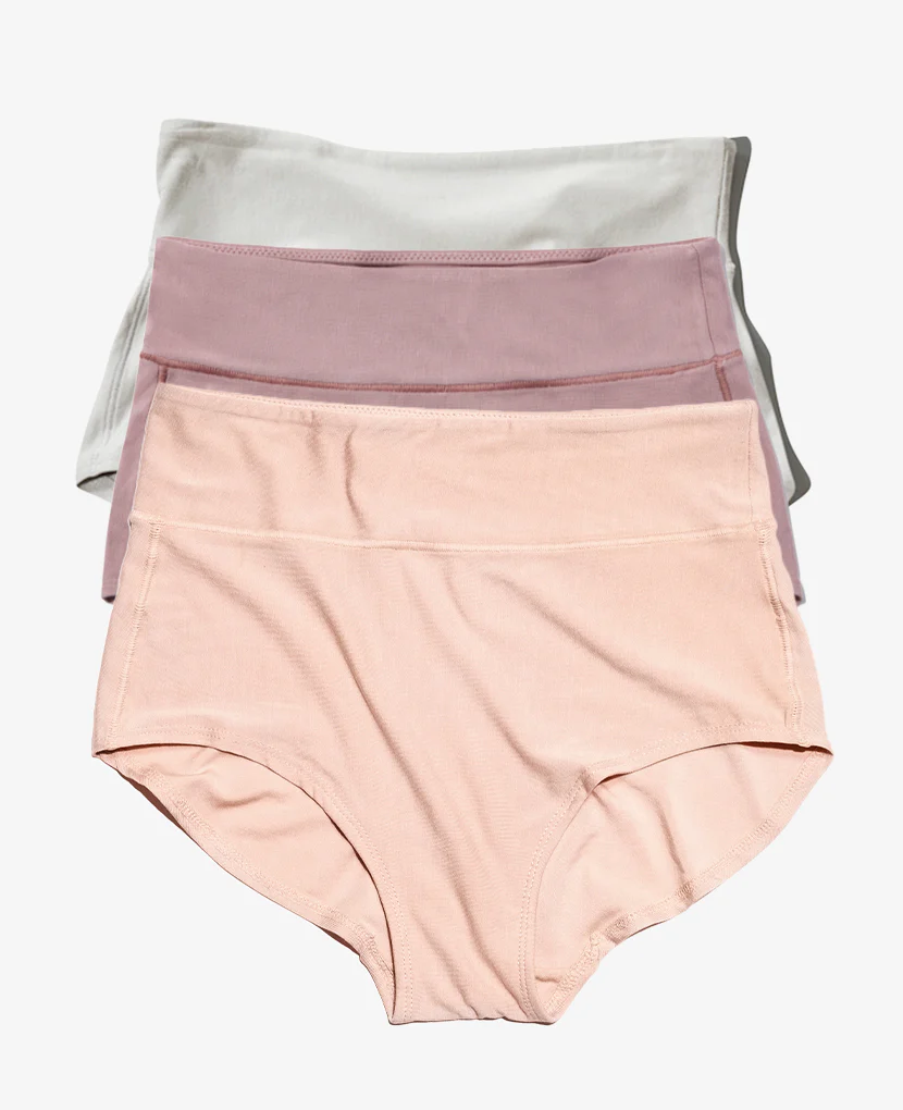 The All-In Panty: 3-Pack • Save 16% - Image 25