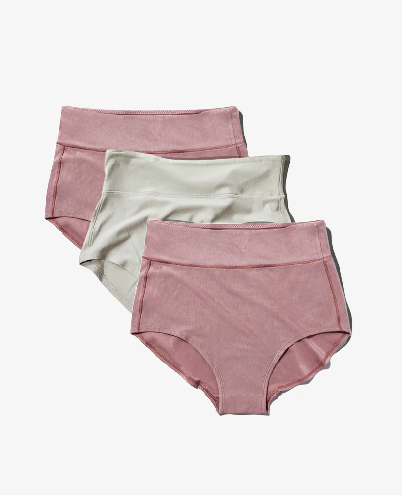 The All-In Panty: 3-Pack • Save 16% - Image 29