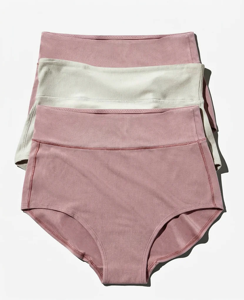The All-In Panty: 3-Pack • Save 16% - Image 30