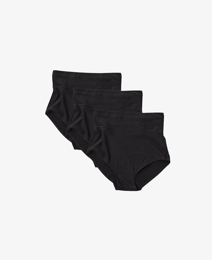 The All-In Panty: 3-Pack • Save 16% - Image 4