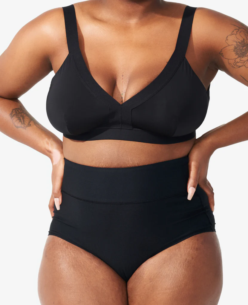 The All-In Panty: 3-Pack • Save 16% - Image 7