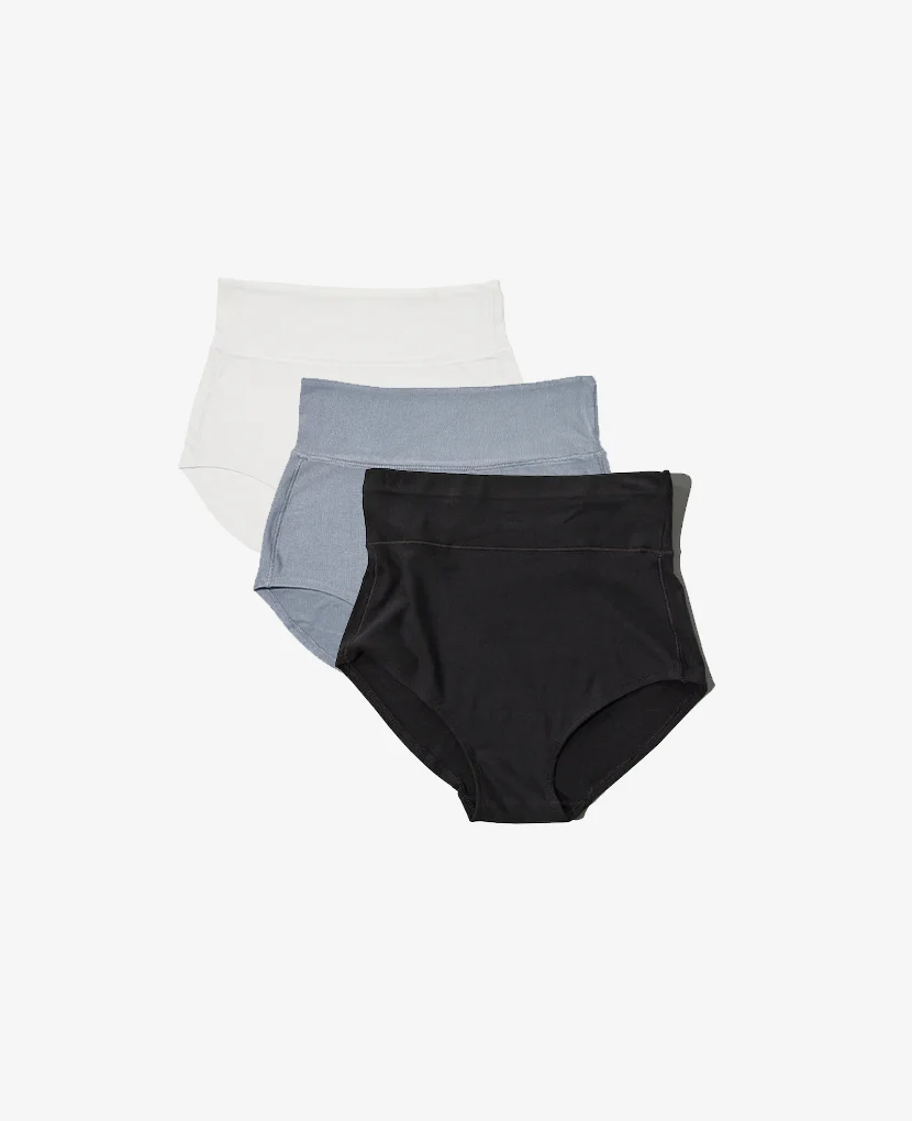 The All-In Panty: 3-Pack • Save 16% - Image 8