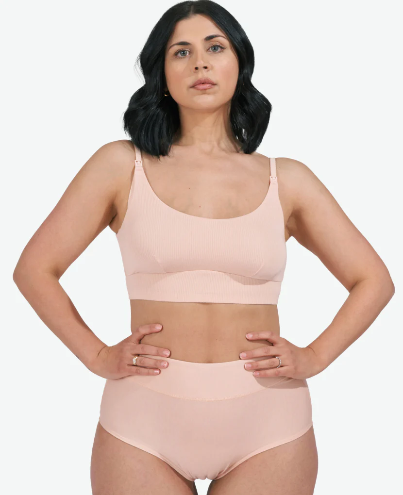 The All-In Panty: Single - Image 5