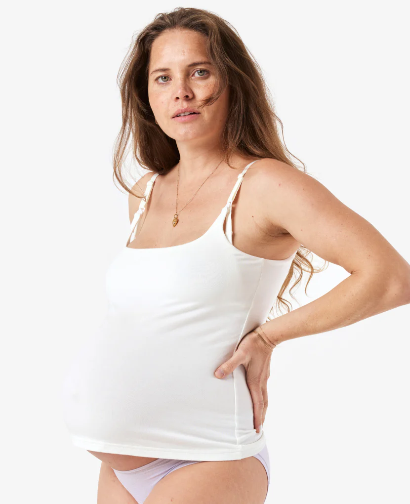 Always-On Nursing Tank - Image 9