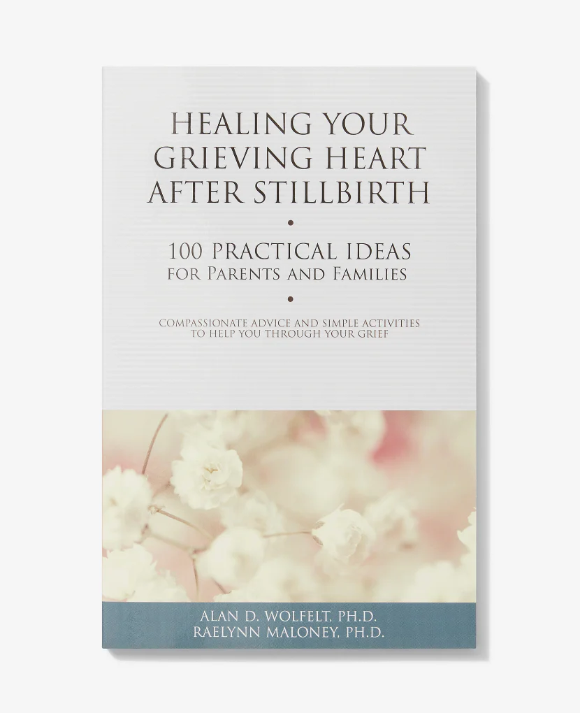 Care For Stillbirth Box - Image 6
