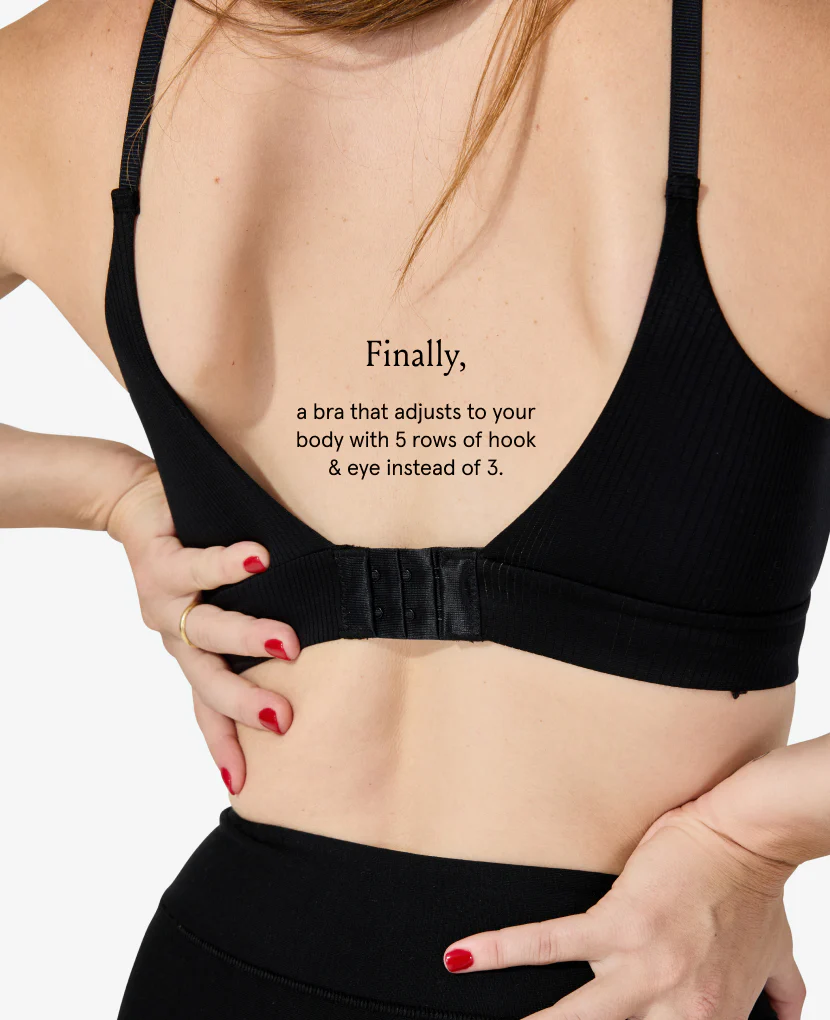 The Everything Bra - Image 3