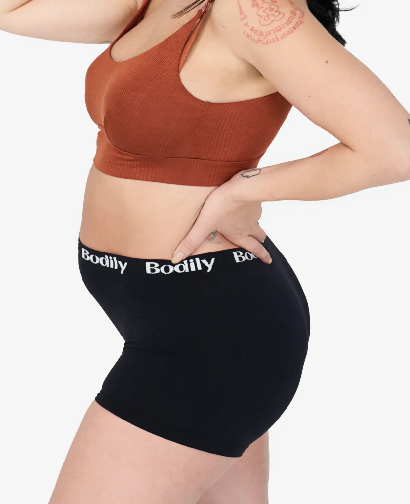 Mesh Undies: 3-pack - Image 3
