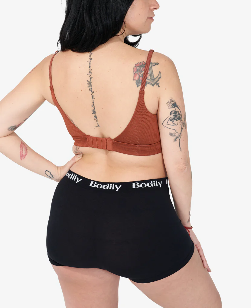 Mesh Undies: 3-pack - Image 6