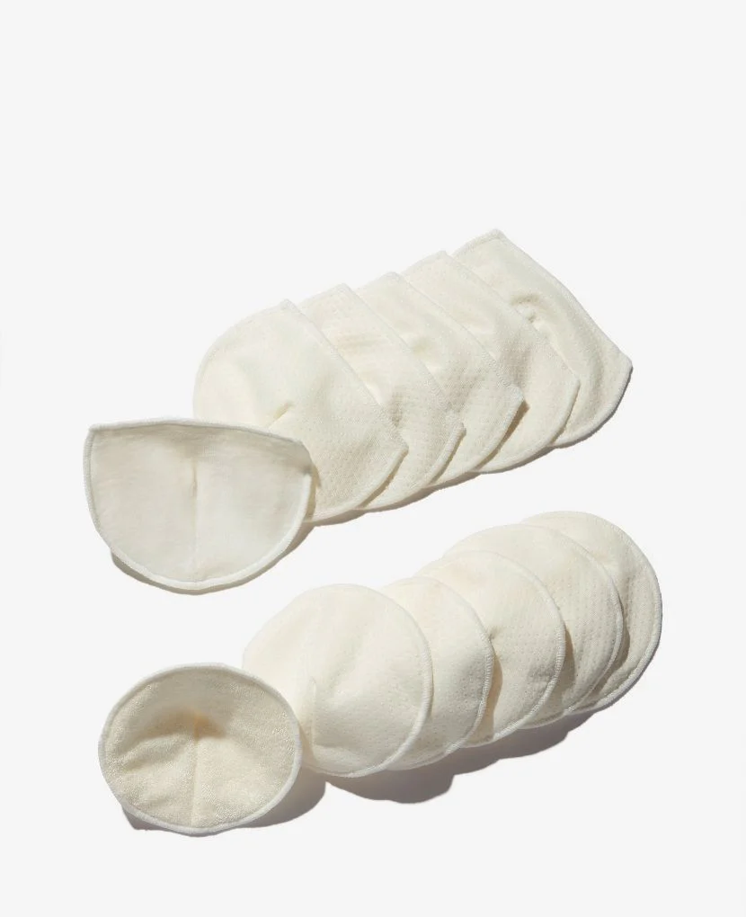 Reusable Non-Slip Breast Pads: The Complete Set - Image 4