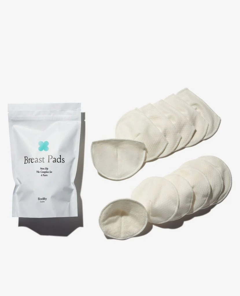 Reusable Non-Slip Breast Pads: The Complete Set - Image 5