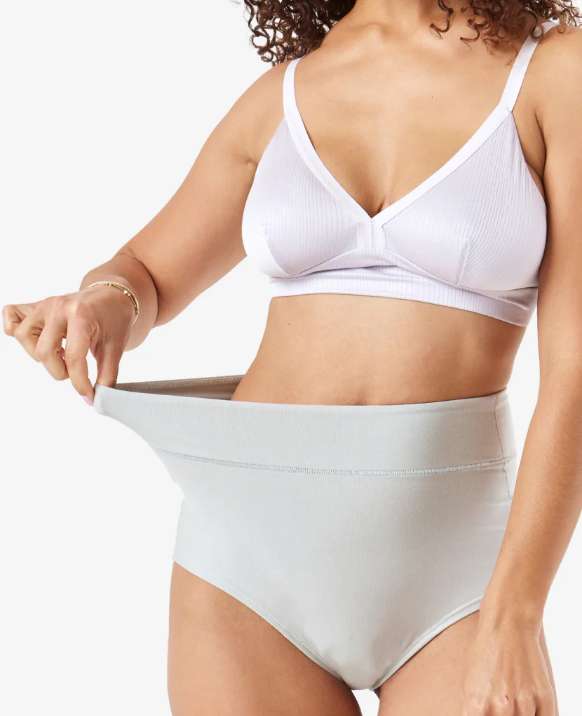 The All-In Panty: 5-Pack • Save 25% - Image 10