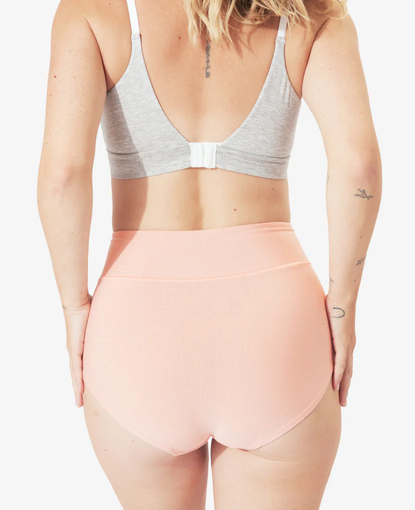 The All-In Panty: 5-Pack • Save 25% - Image 11