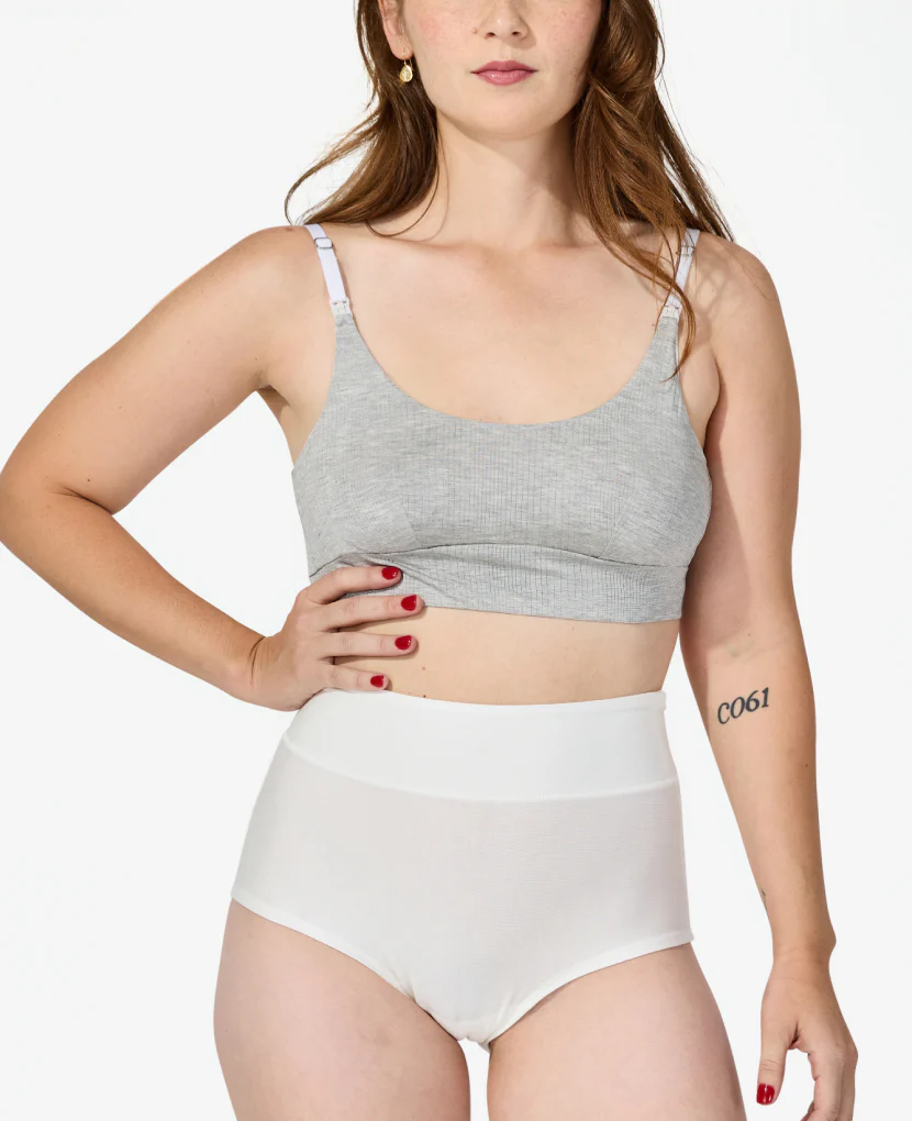 The All-In Panty: 5-Pack • Save 25% - Image 23