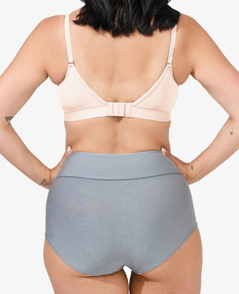 The All-In Panty: 5-Pack • Save 25% - Image 24