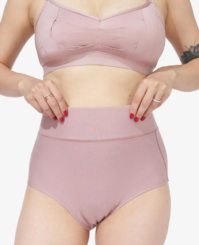 The All-In Panty: 5-Pack • Save 25% - Image 28