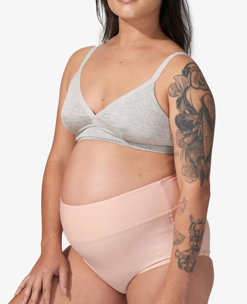 The All-In Panty: 5-Pack • Save 25% - Image 39