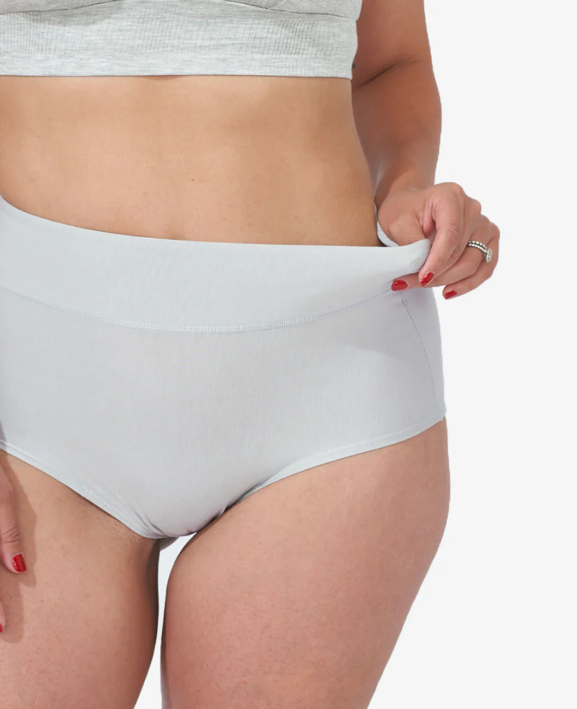 The All-In Panty: 5-Pack • Save 25% - Image 6