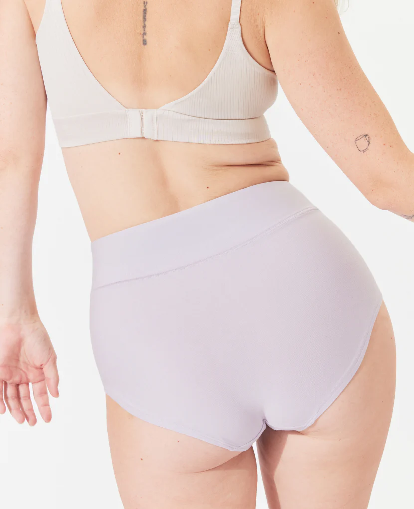 The All-In Panty: 5-Pack • Save 25% - Image 8