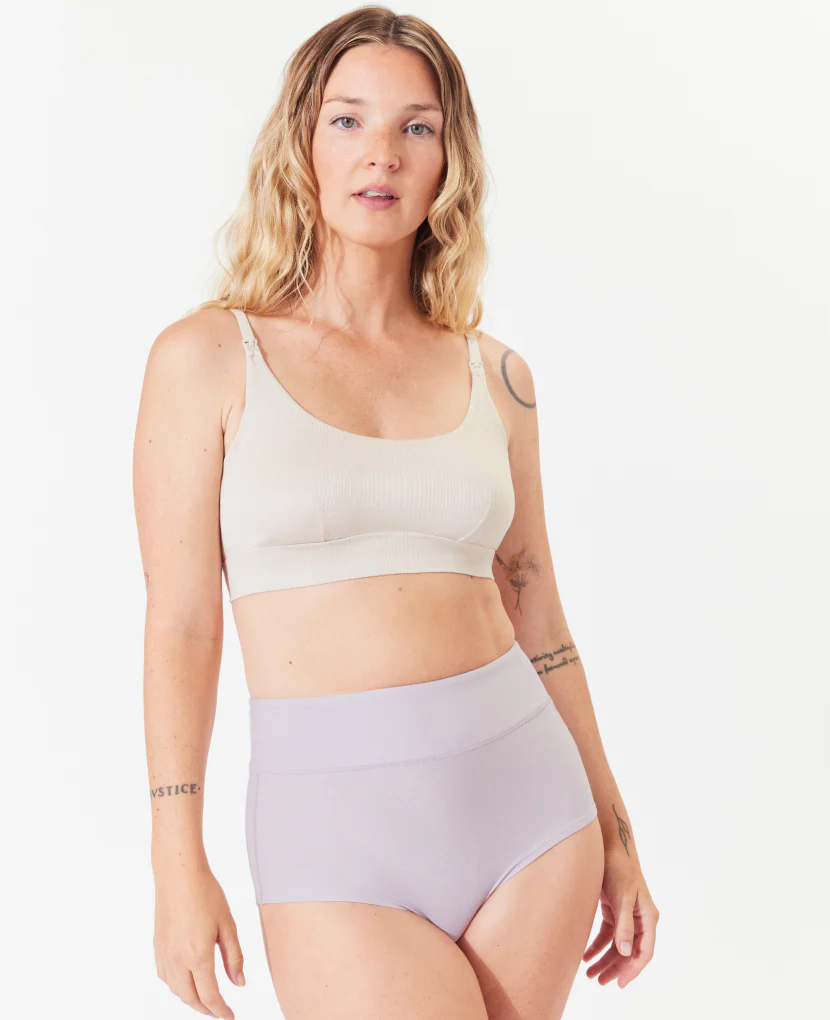 The All-In Panty: 5-Pack • Save 25% - Image 4