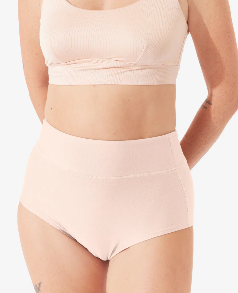 The All-In Panty: 5-Pack • Save 25% - Image 14