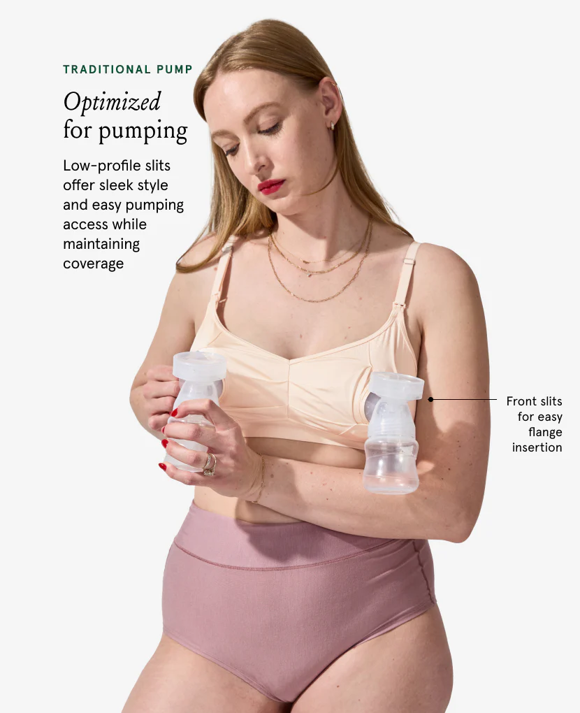 The Do Anything Bra: 3-Pack • Save 15% - Image 4