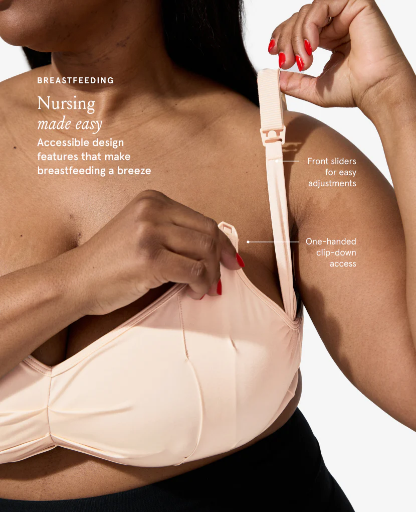 The Do Anything Bra: 3-Pack • Save 15% - Image 5