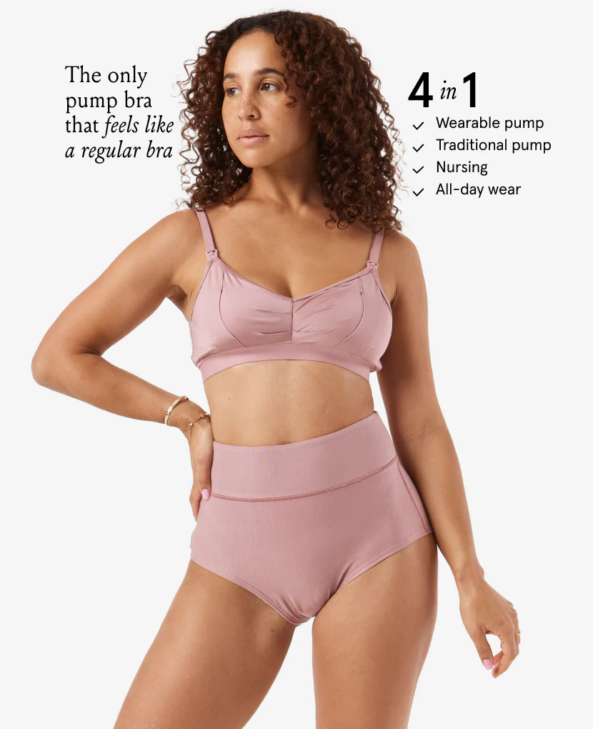 The Do Anything Bra: 3-Pack • Save 15% - Image 6