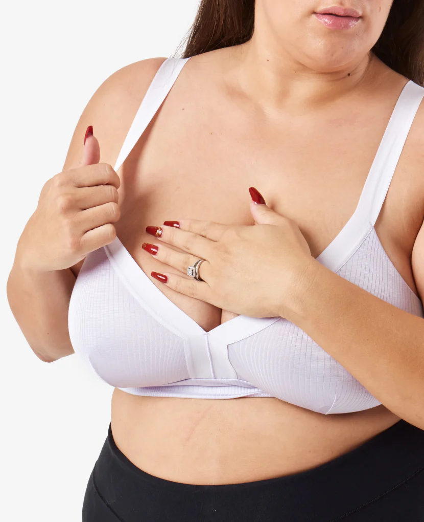 The Effortless Bra: 3-Pack • Save 20% - Image 3