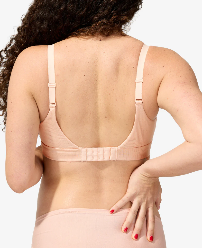 The Effortless Bra: 3-Pack • Save 20% - Image 4