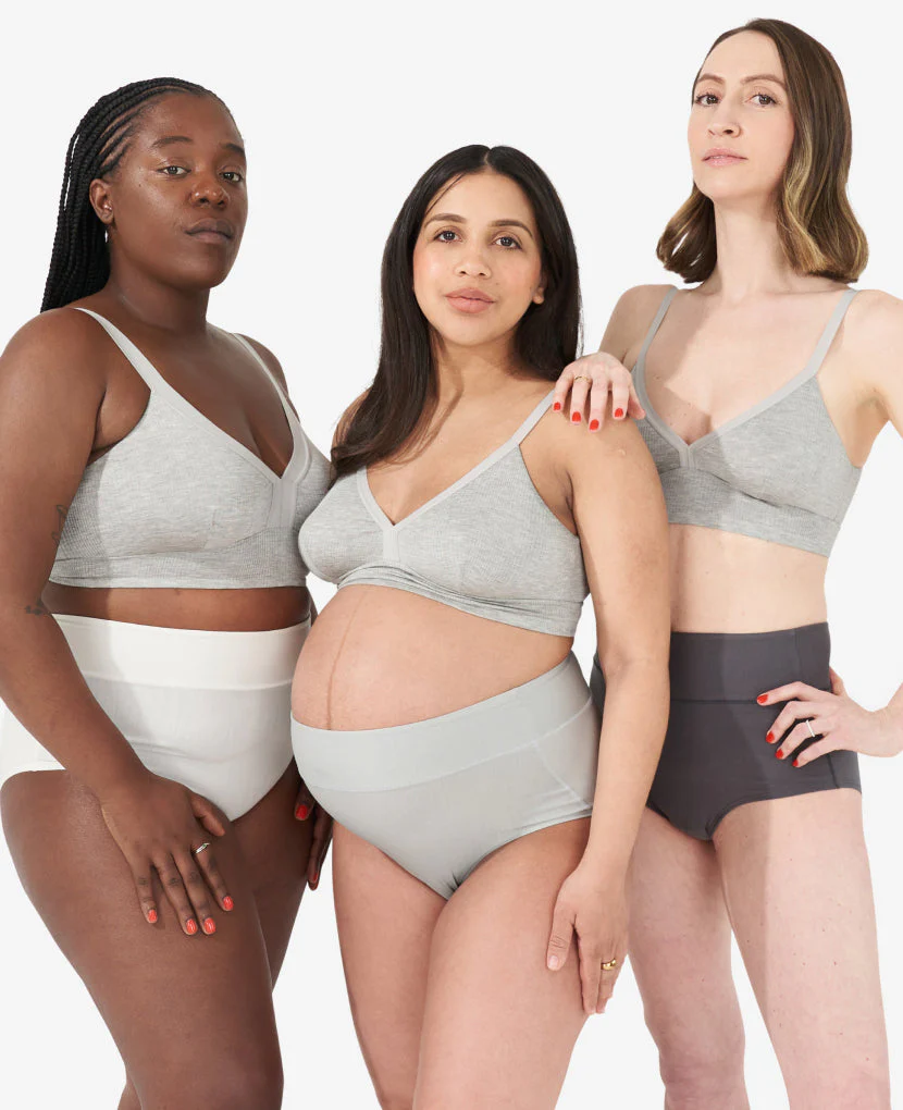 The Effortless Bra: 3-Pack • Save 20% - Image 8