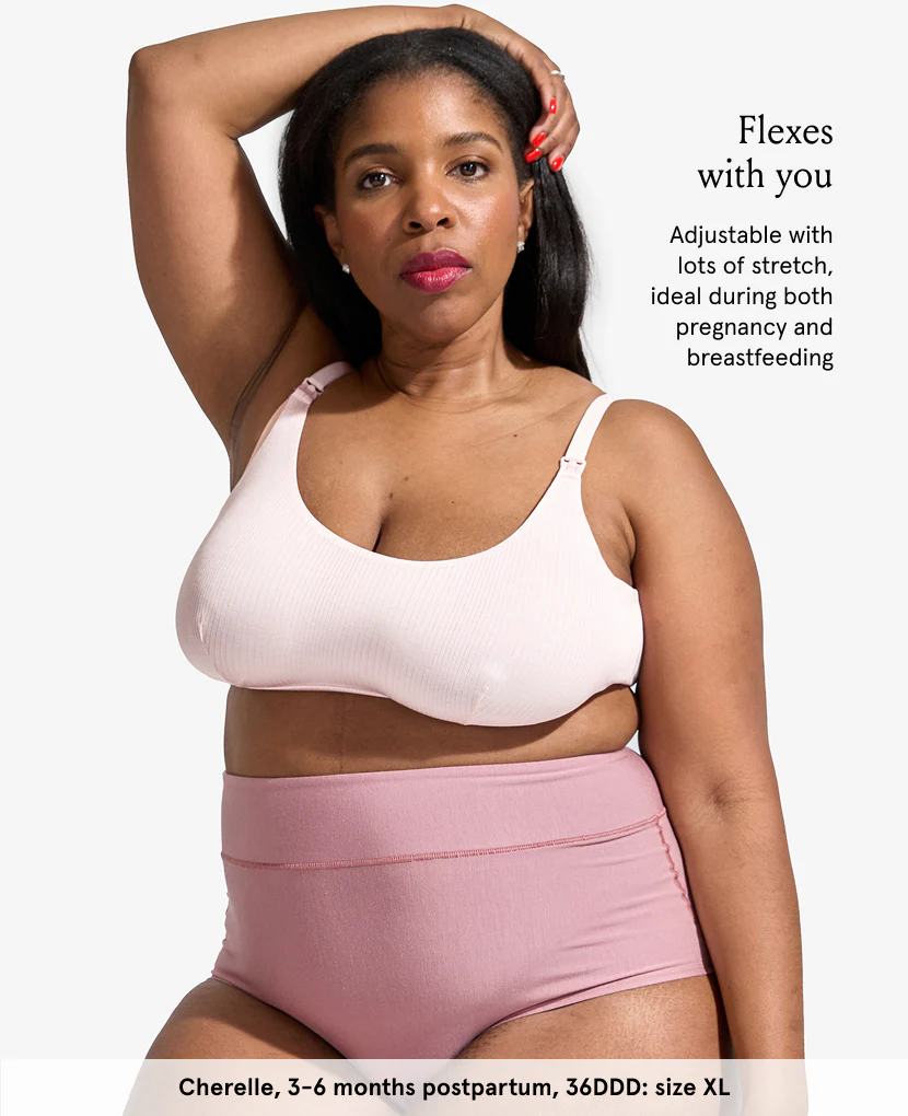 The Everything Bra: 3-Pack • Save 20% - Image 3