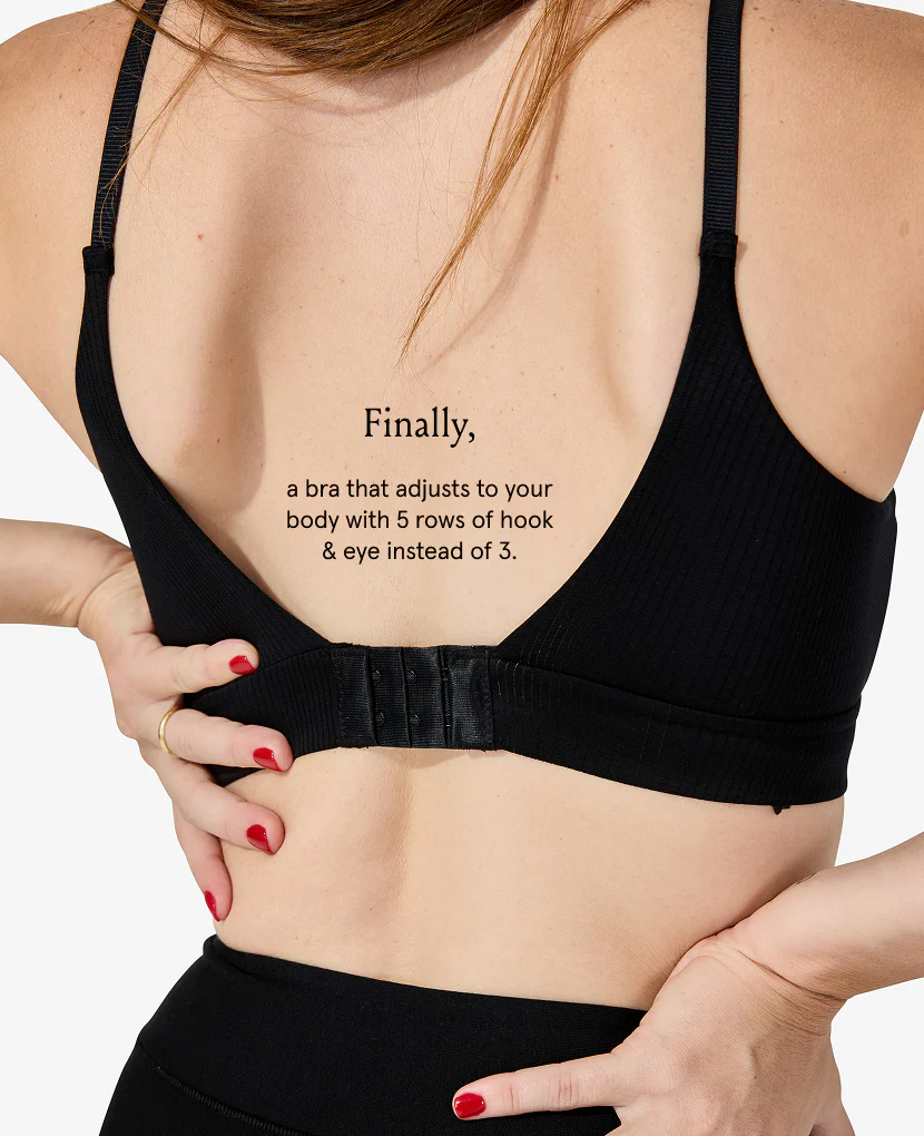 The Everything Bra: 3-Pack • Save 20% - Image 5