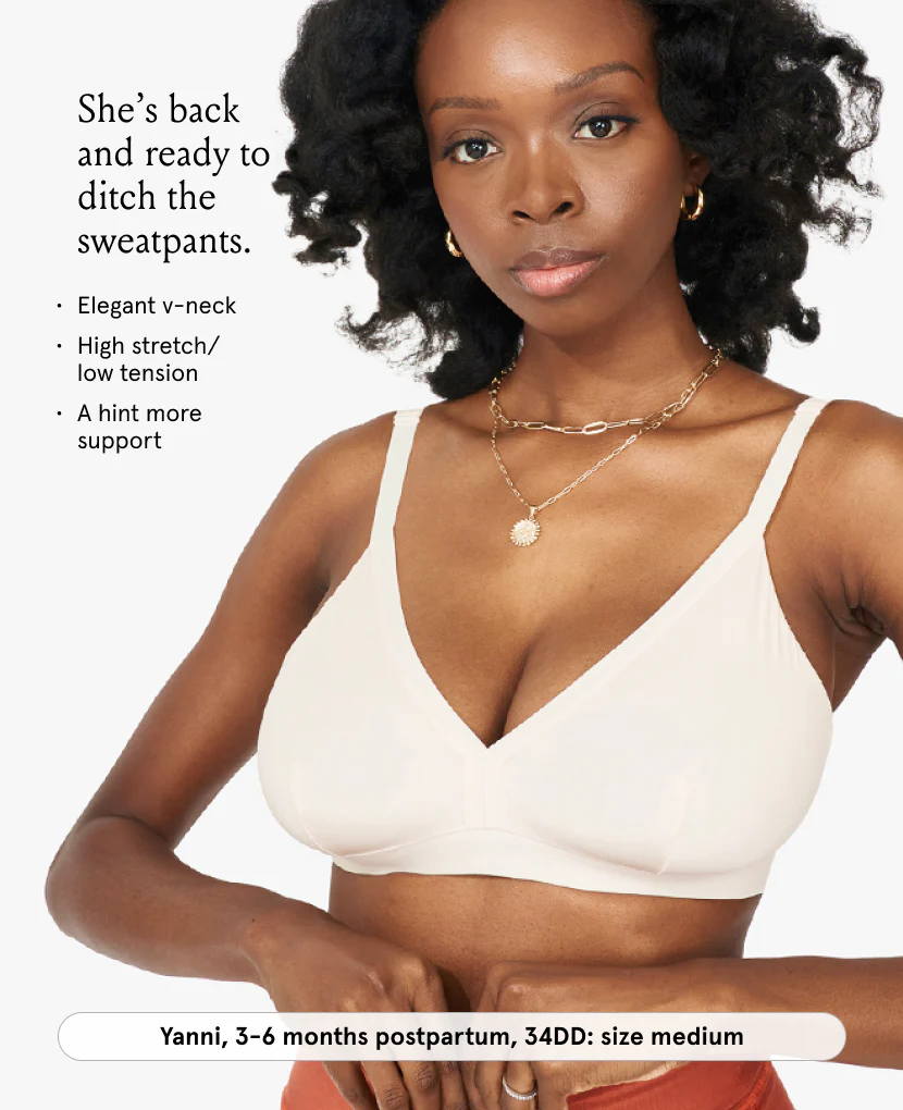 The So Easy Bra: 3-Pack • Save 14% - Image 3