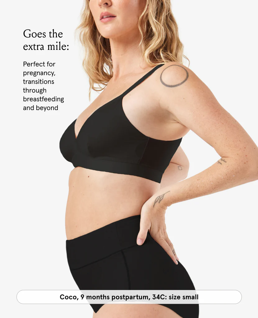 The So Easy Bra: 3-Pack • Save 14% - Image 5