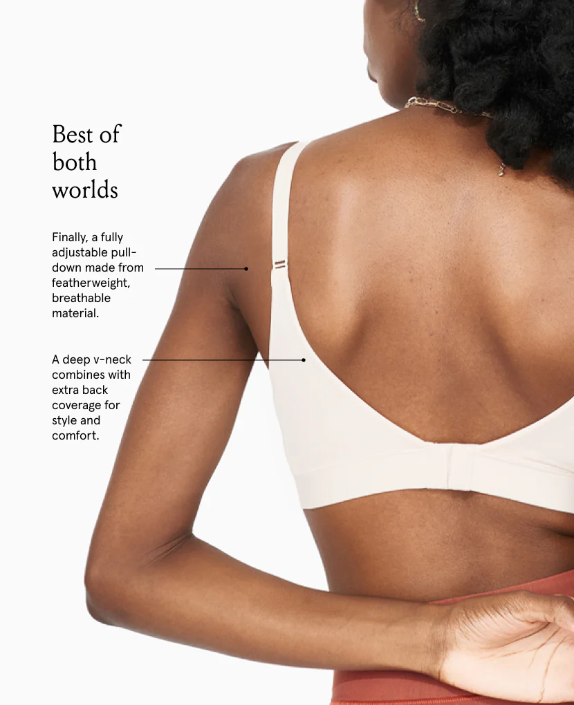 The So Easy Bra: 3-Pack • Save 14% - Image 6