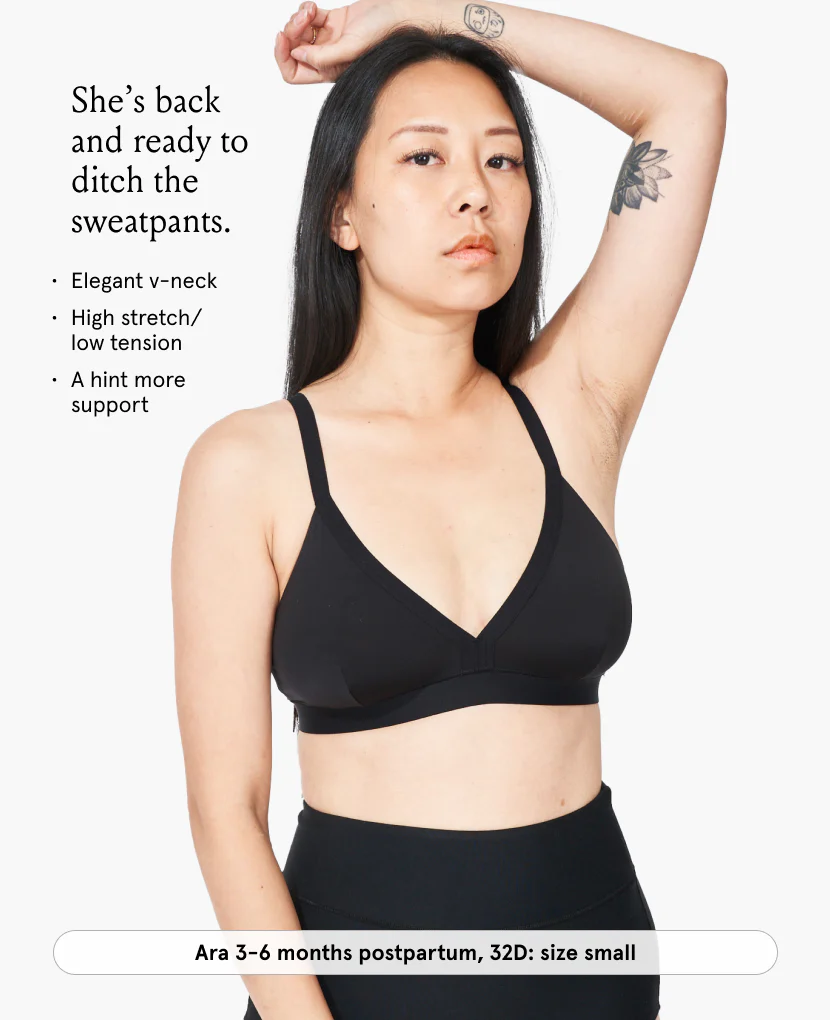The So Easy Bra: 3-Pack • Save 14% - Image 7