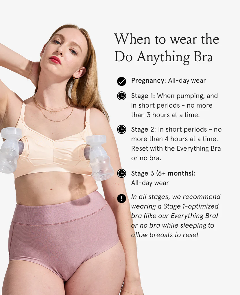 The Stages of Breastfeeding Bundle • Save 12% - Image 6