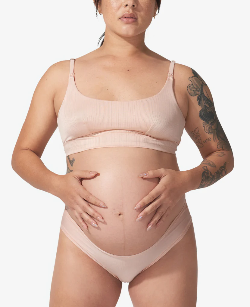 Under the Belly Panty: 3-Pack • Save 20% - Image 3