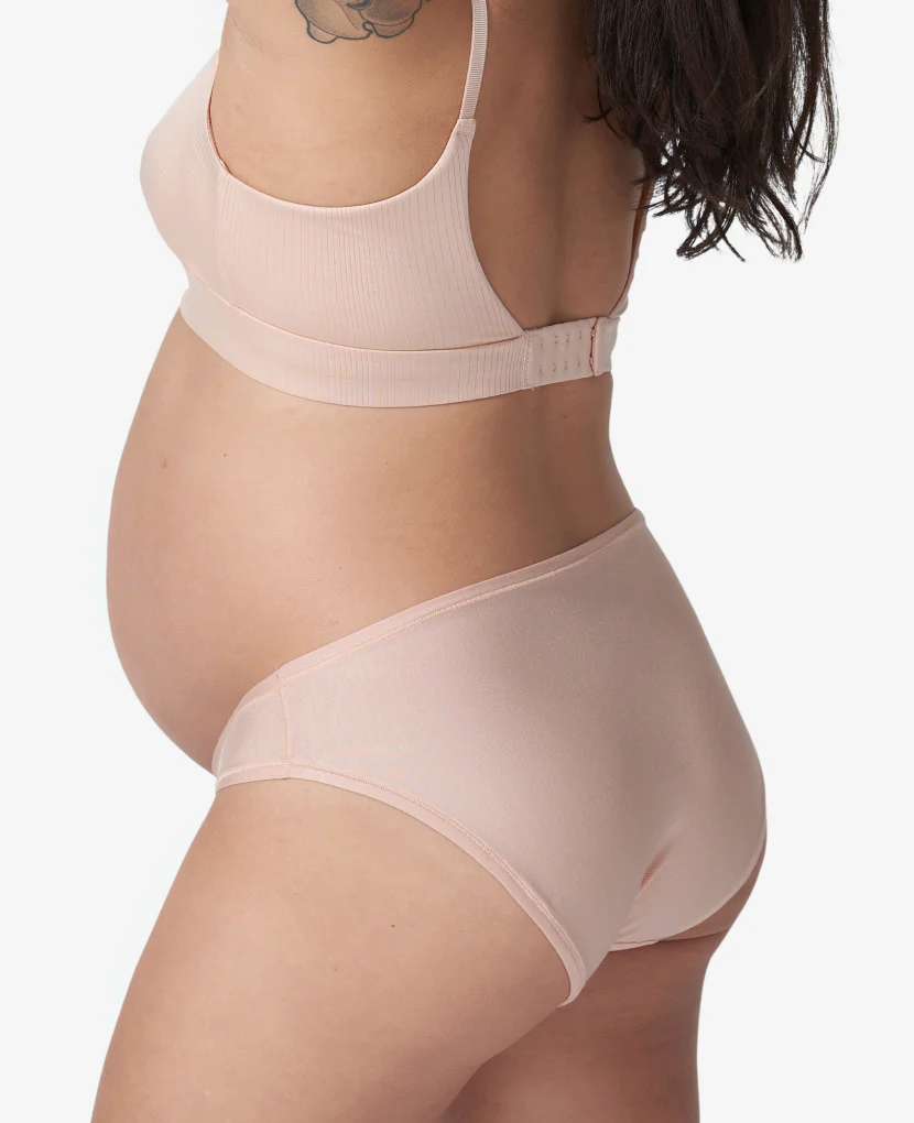Under the Belly Panty: 3-Pack • Save 20% - Image 6