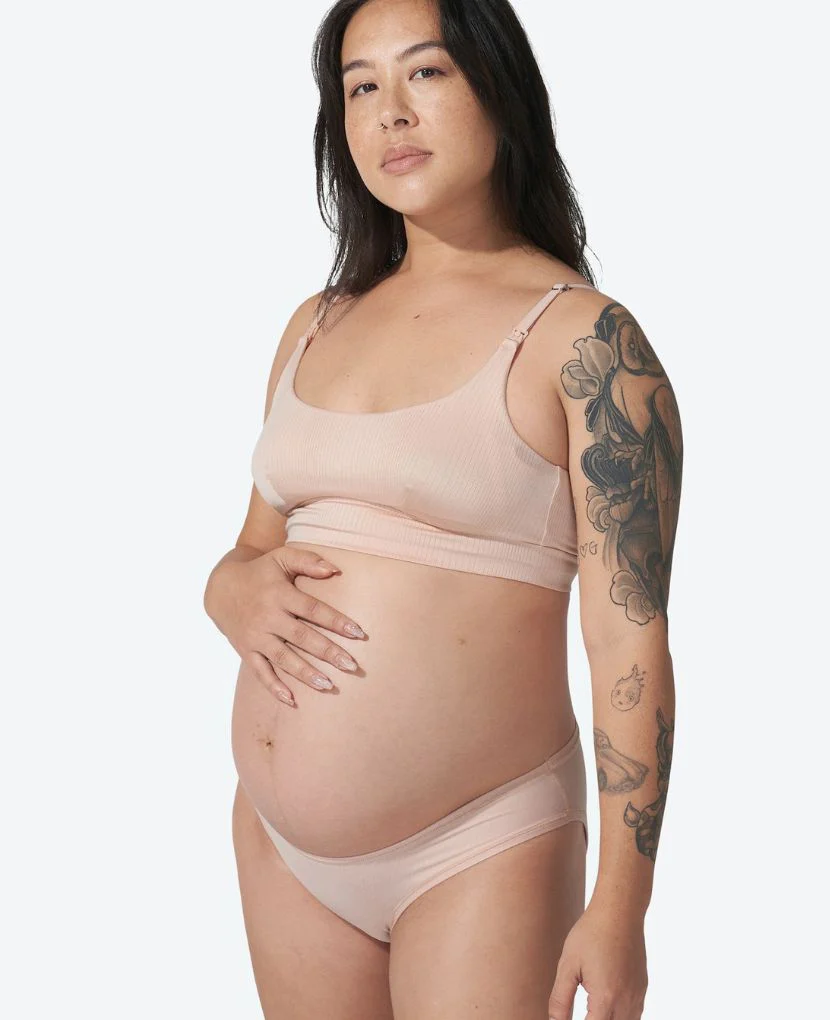 Under the Belly Panty: 3-Pack • Save 20% - Image 8