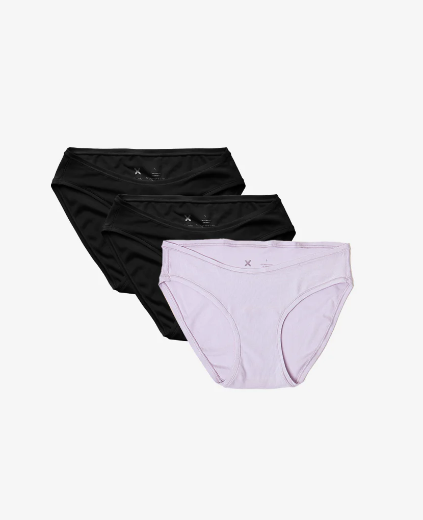 Under the Belly Panty: 3-Pack • Save 20% - Image 9