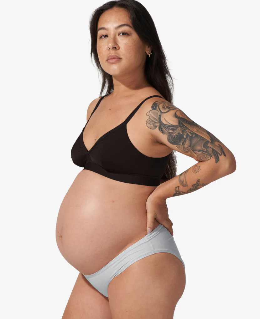 Under the Belly Panty: 5-Pack Plus • Save 25% - Image 3