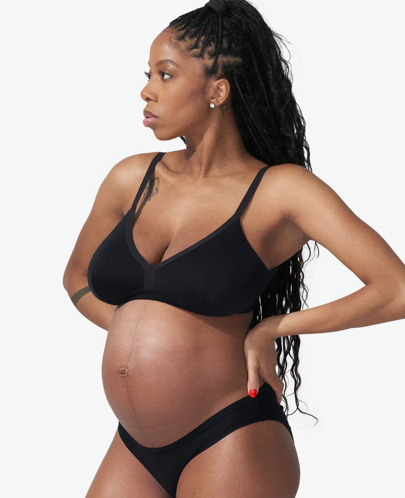Under the Belly Panty: 5-Pack Plus • Save 25% - Image 5