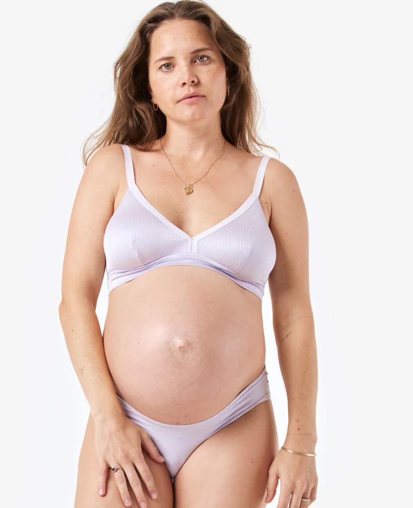 Under the Belly Panty: 5-Pack Plus • Save 25% - Image 6