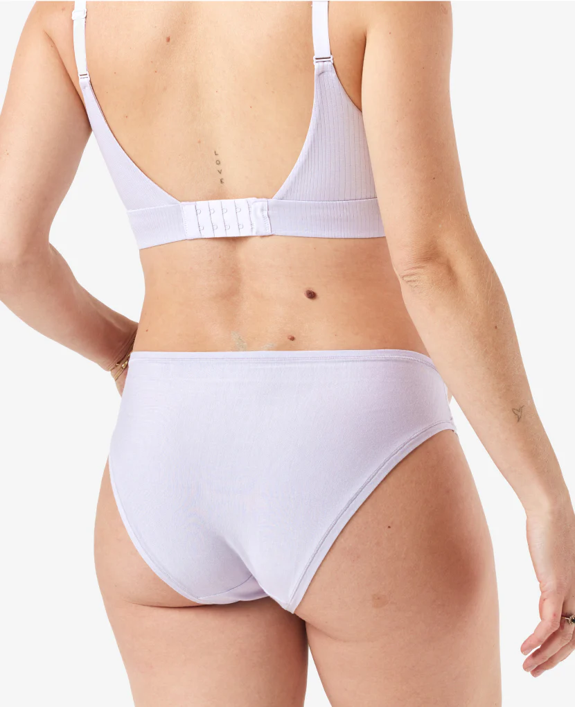 Under the Belly Panty: 5-Pack Plus • Save 25% - Image 7