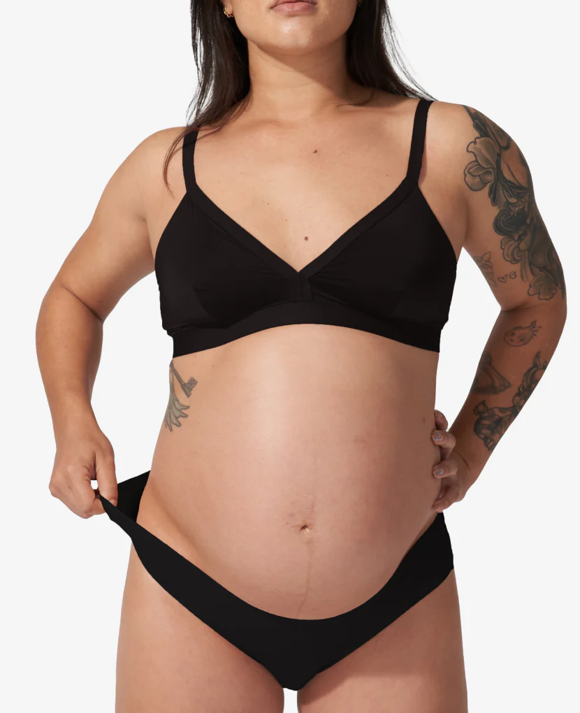 Under the Belly Panty - Image 10
