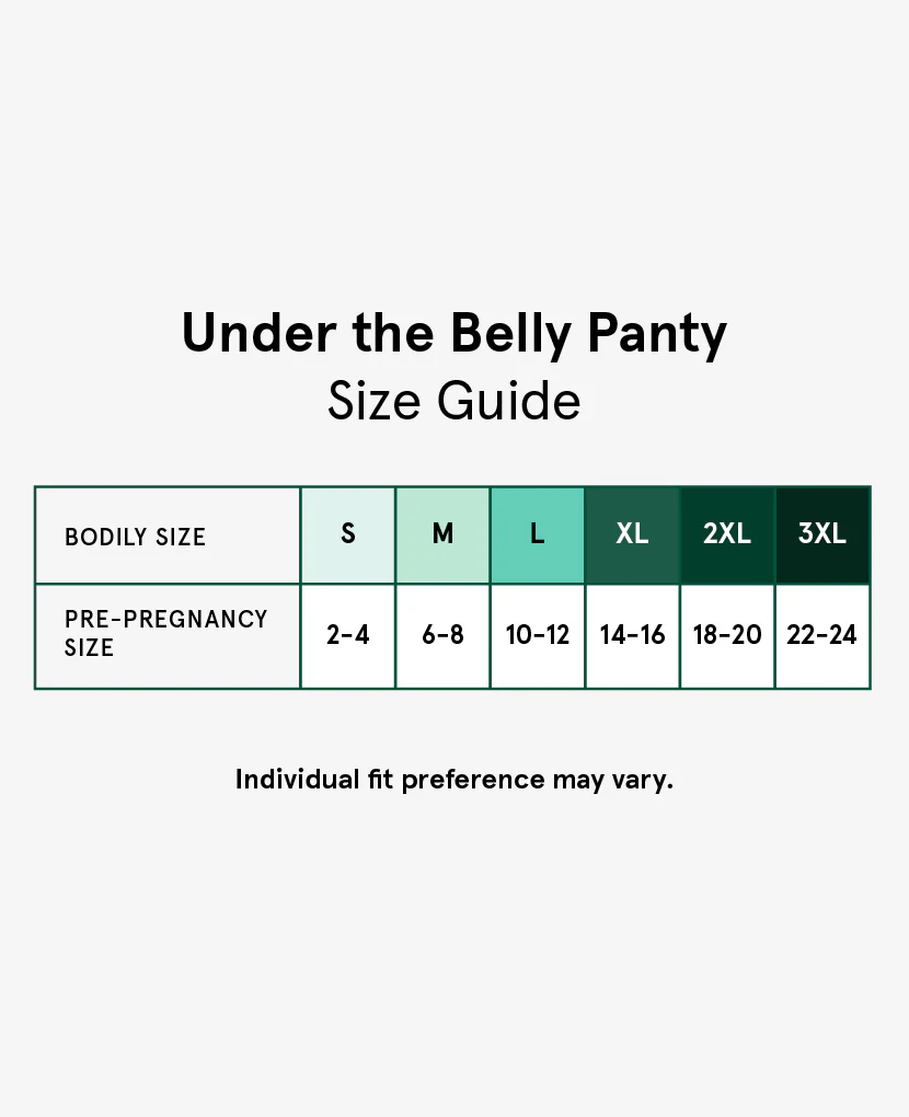 Under the Belly Panty - Image 11