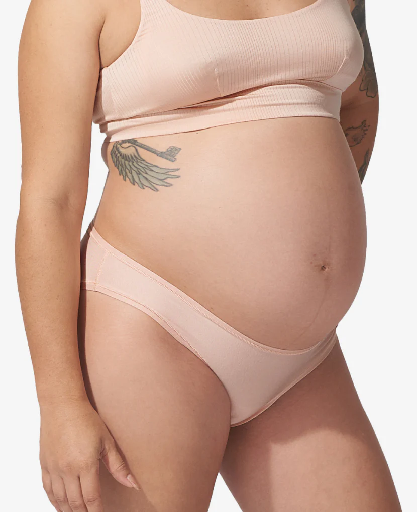 Under the Belly Panty - Image 3